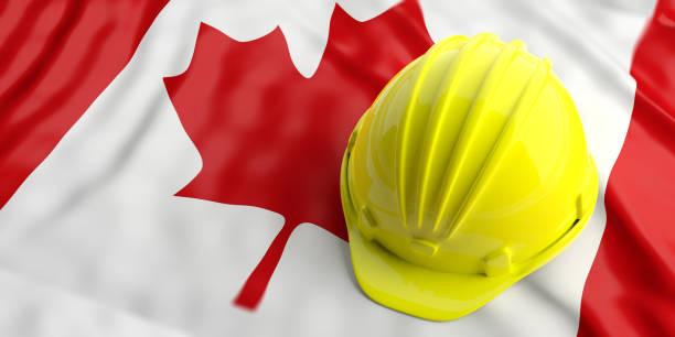 10 Best Paying Unskilled Jobs in Canada For Foreigners 2025/2026