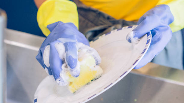 Dishwasher Jobs With Visa Sponsorship in the USA 2026: H-2B Visa, Salary, Requirements and How to Apply