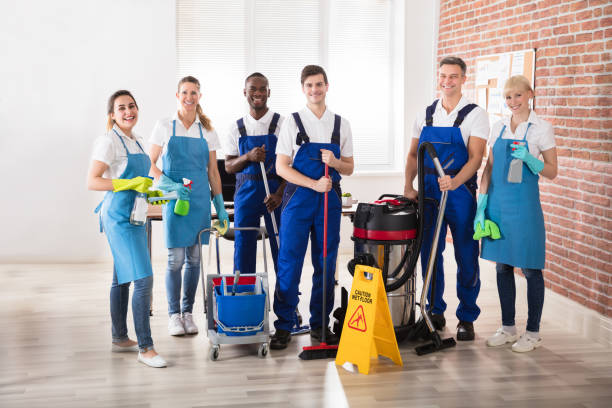 Housekeeping Jobs in USA With Visa Sponsorship 2026 – Salaries, H-2B Visa, Employers, Requirements and How to Apply