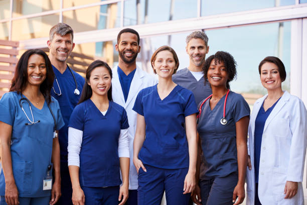 Nursing Assistant Jobs In USA For Foreigners With Visa Sponsorship 2025/2026